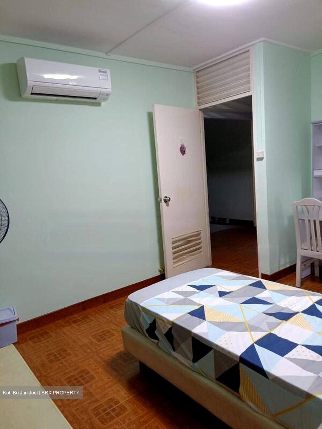 Blk 6 Toh Yi Gardens (Bukit Timah), HDB Executive #462238941